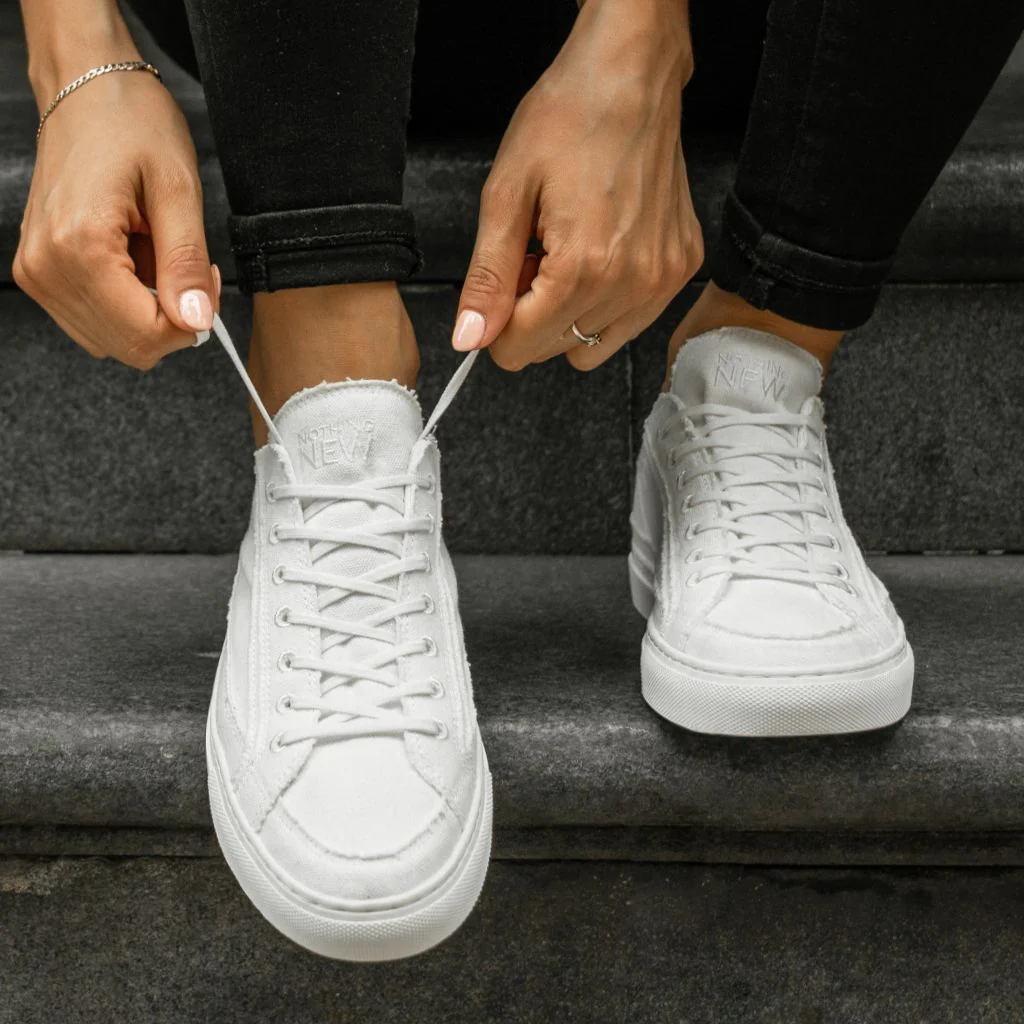 Women's Kicks | Off-White - Image 6