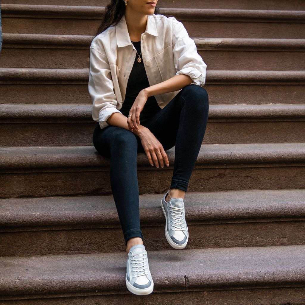 Women's Kicks | Sky - Image 7