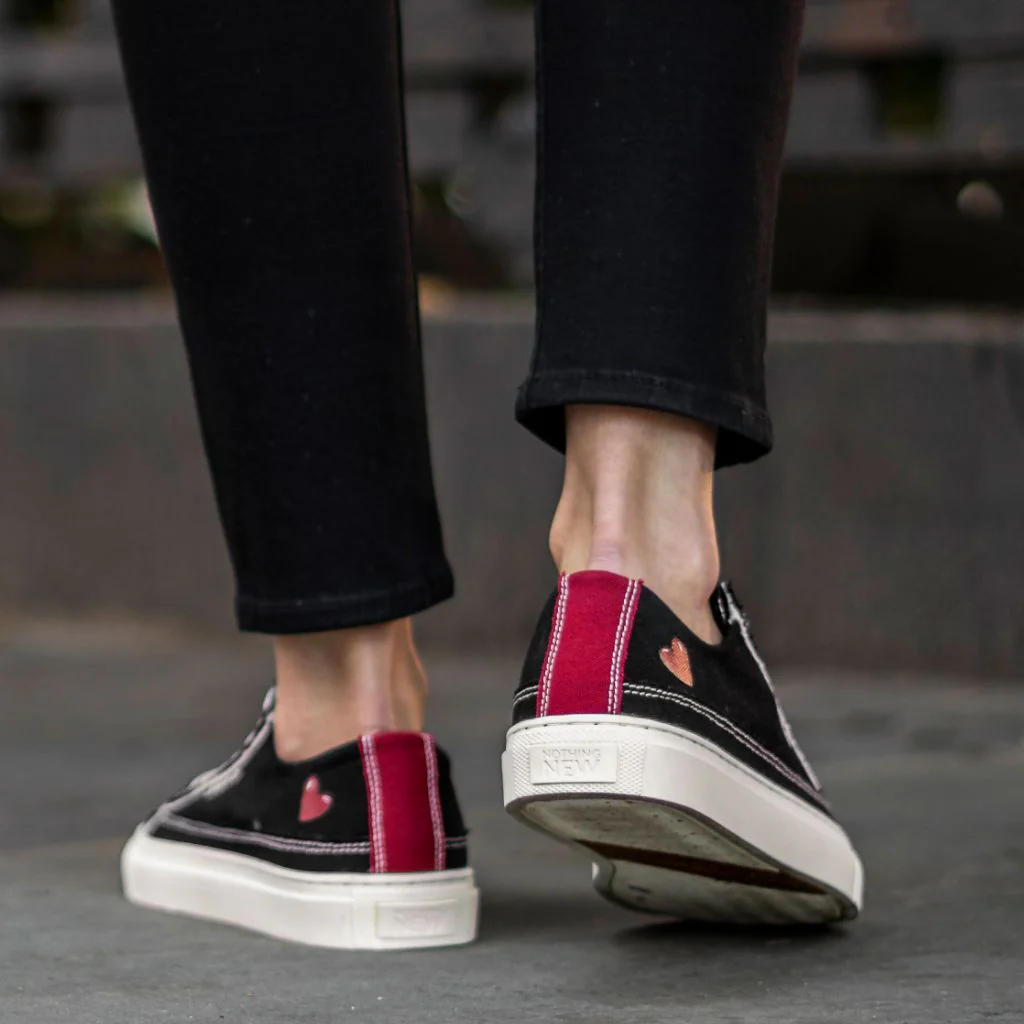 Women's Kicks | XOXO - Image 7