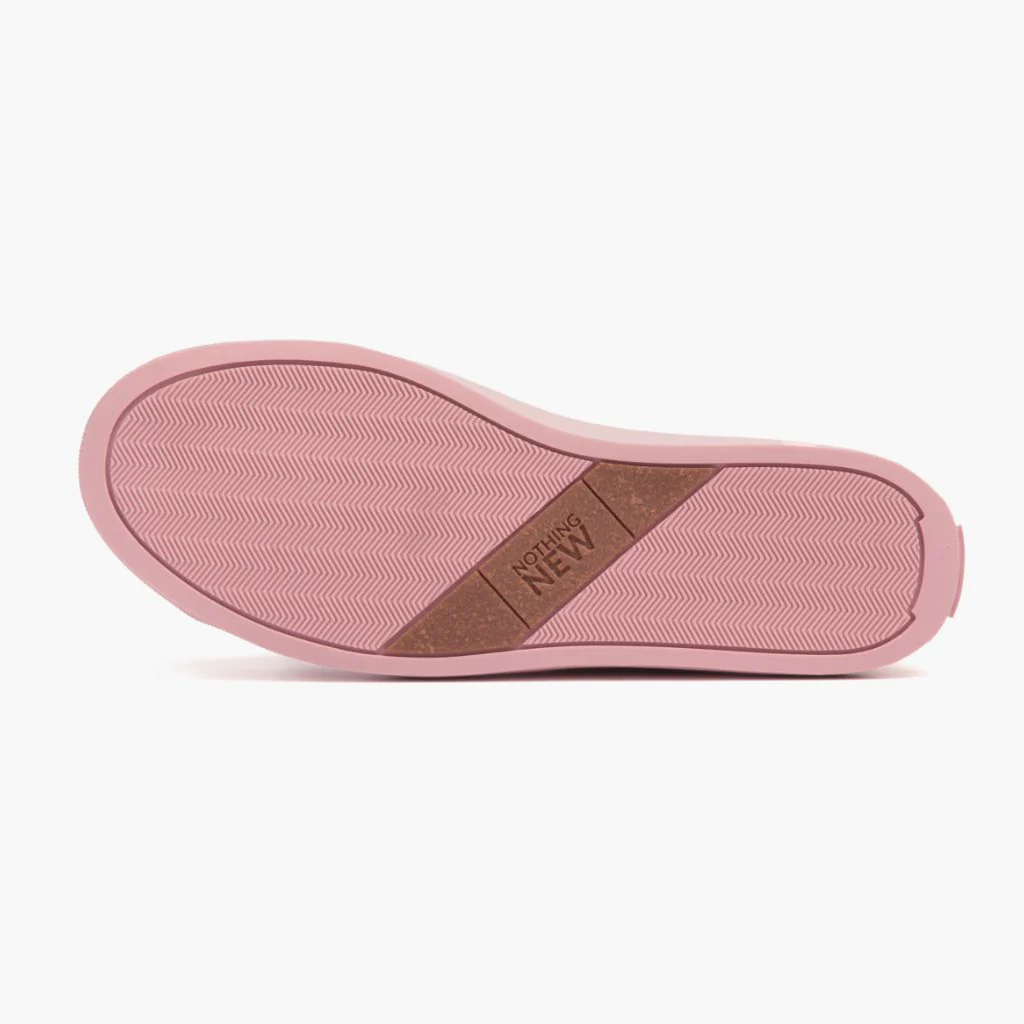 Women's Classic Low Top | Pink - Image 5