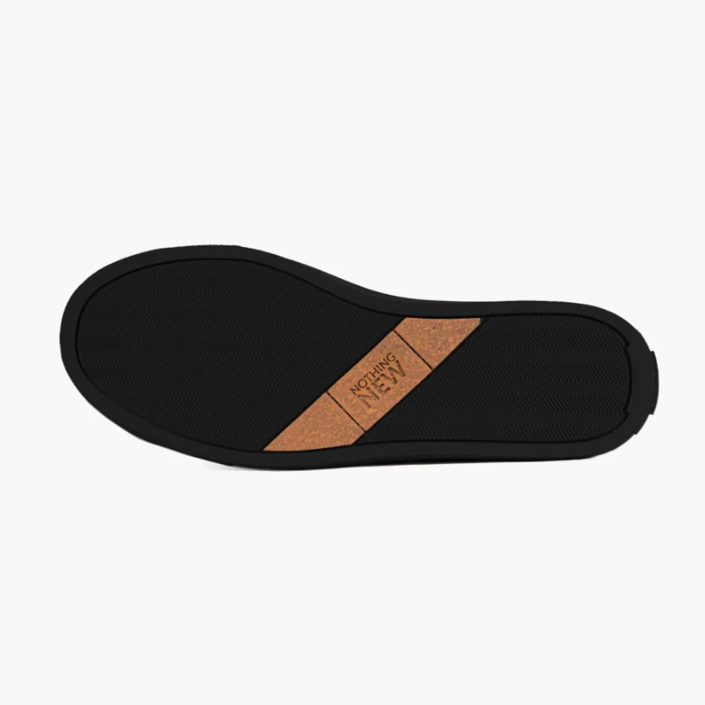 Women's Classic Low Top | Black - Image 5