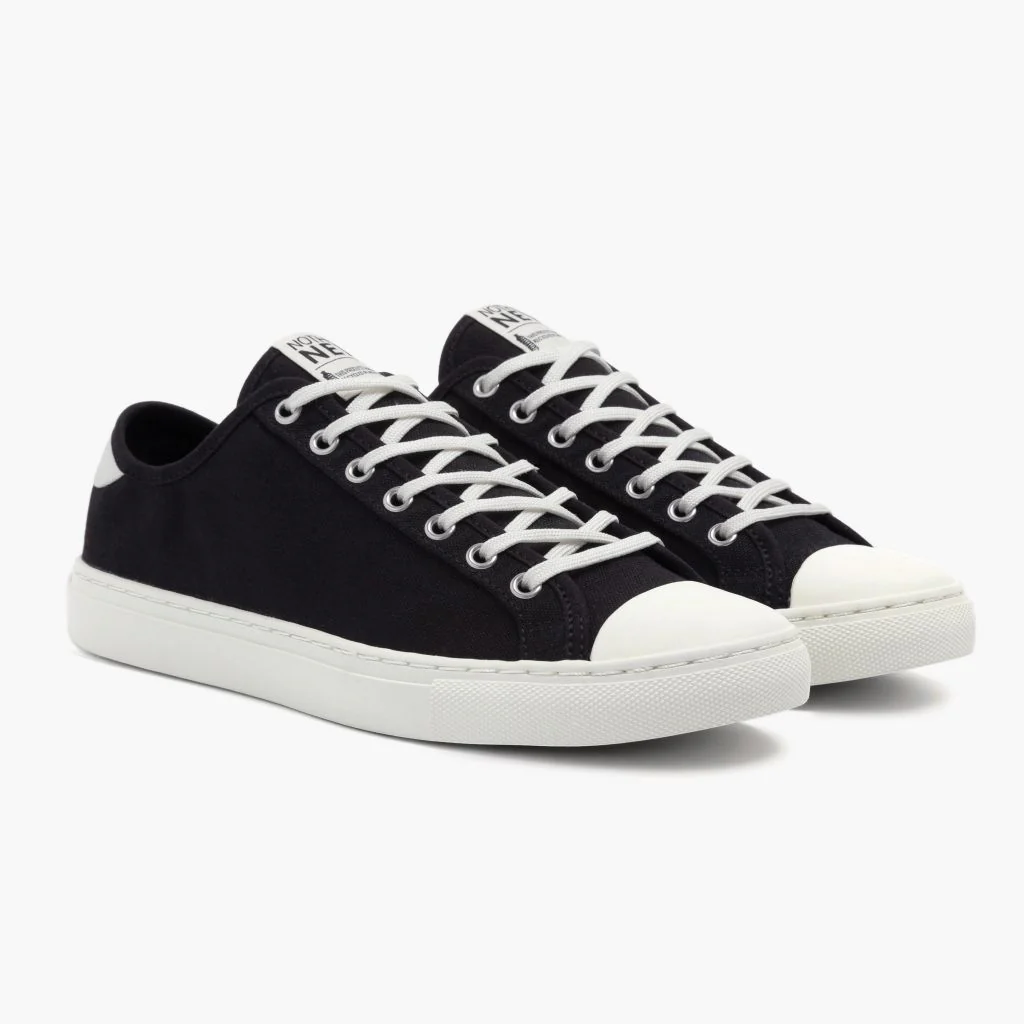 Thumb Groups - Women's Classic Low Top (Contrast)