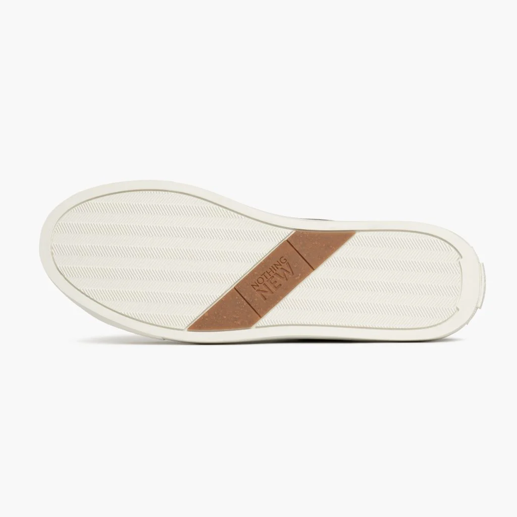 Women's Classic Low Top | Forest x Off-White - Image 4