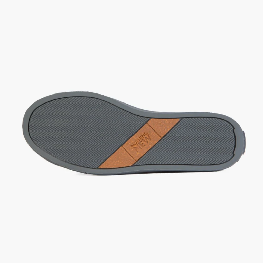 Women's Classic Low Top | Grey - Image 4