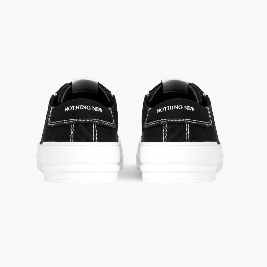 Women's Refresh | Black x White - Image 3