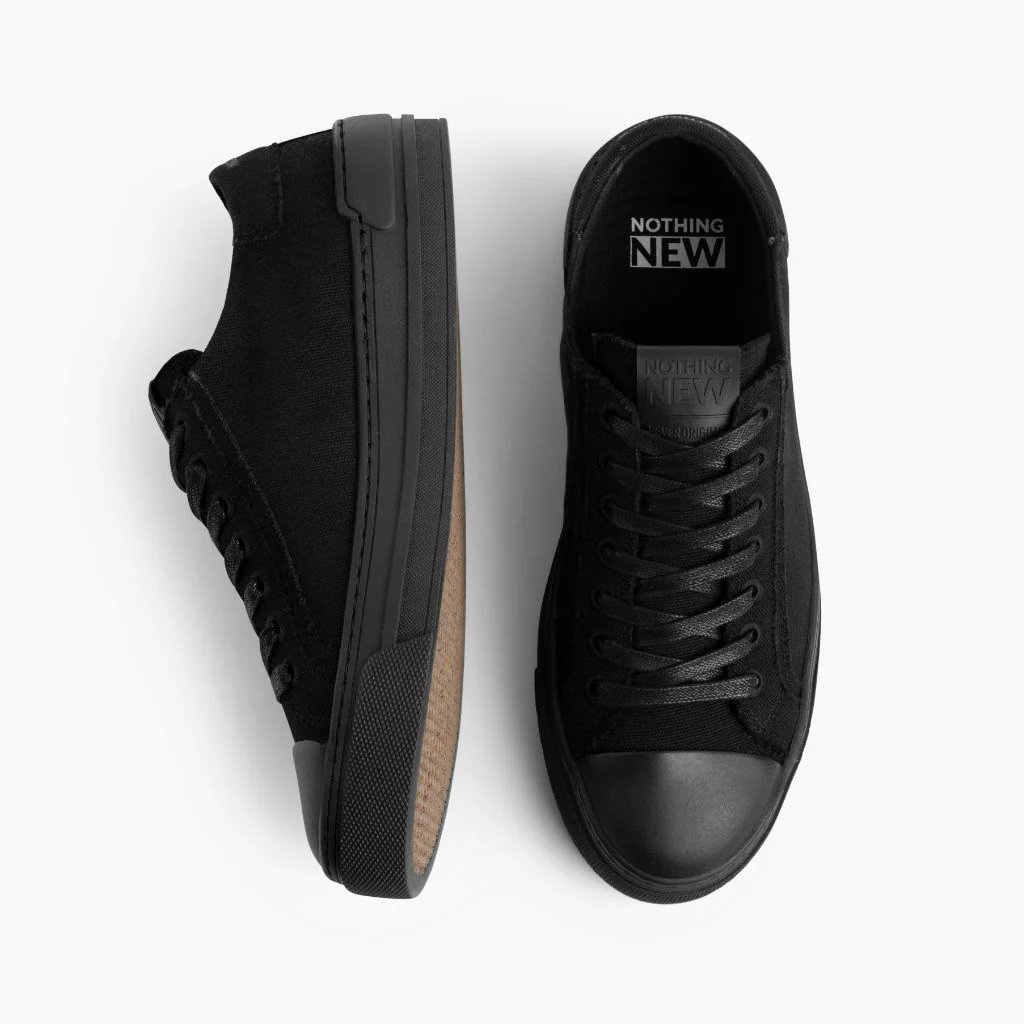 Women's Refresh | Black - Image 5