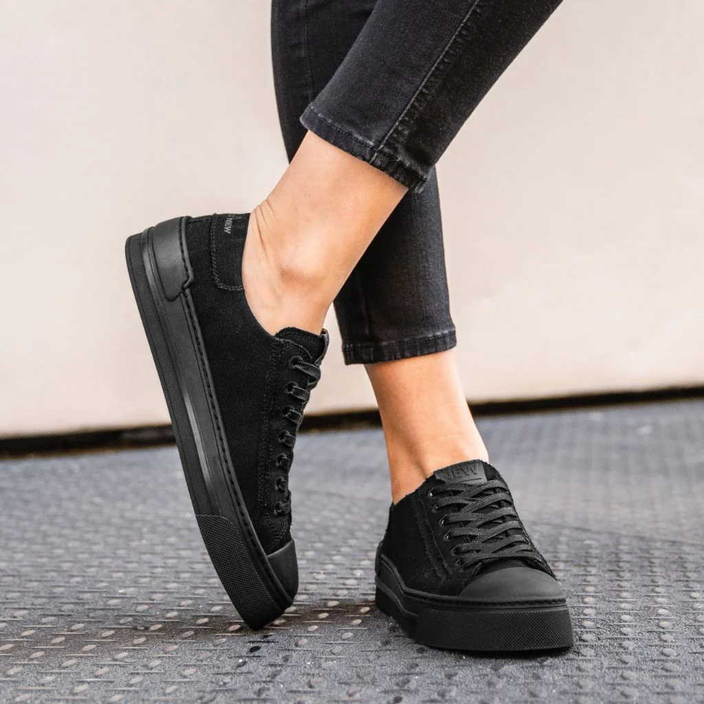 Women's Refresh | Black - Image 6