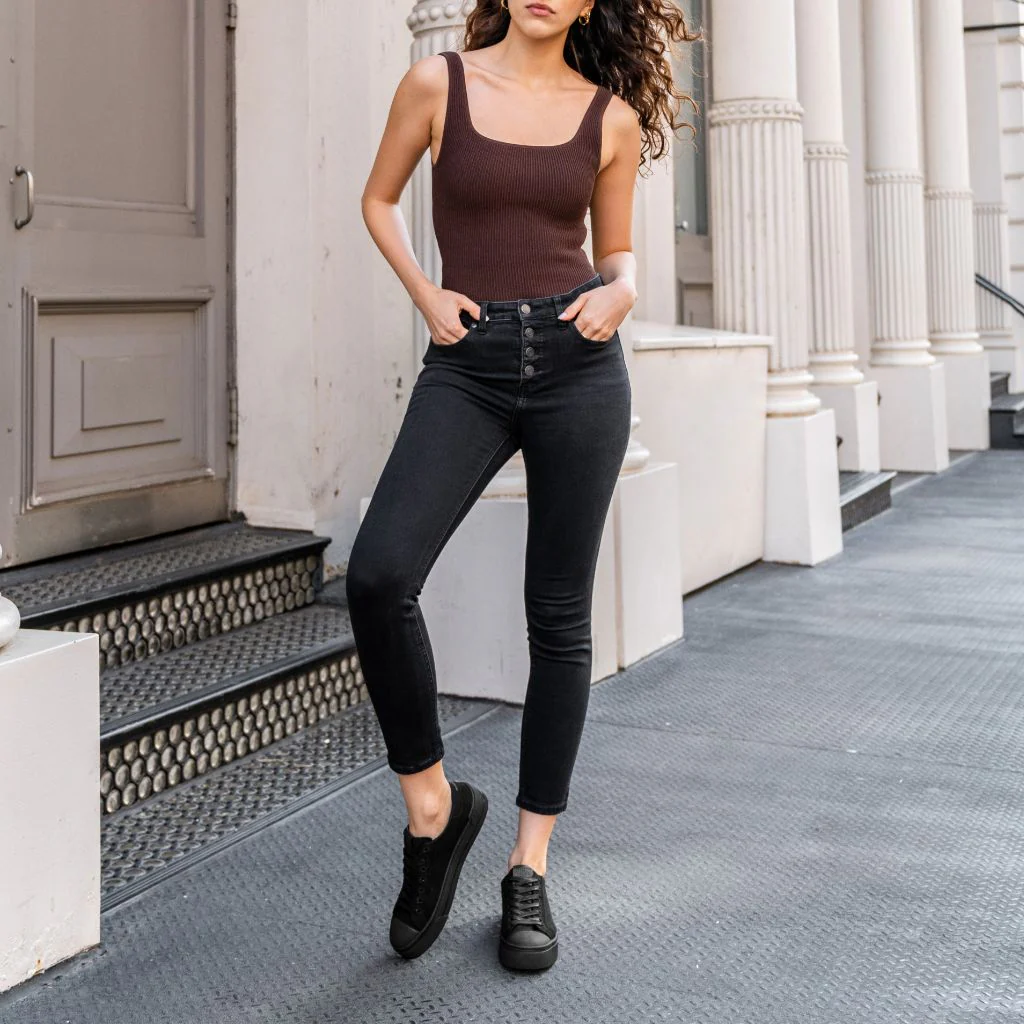 Women's Refresh | Black - Image 7