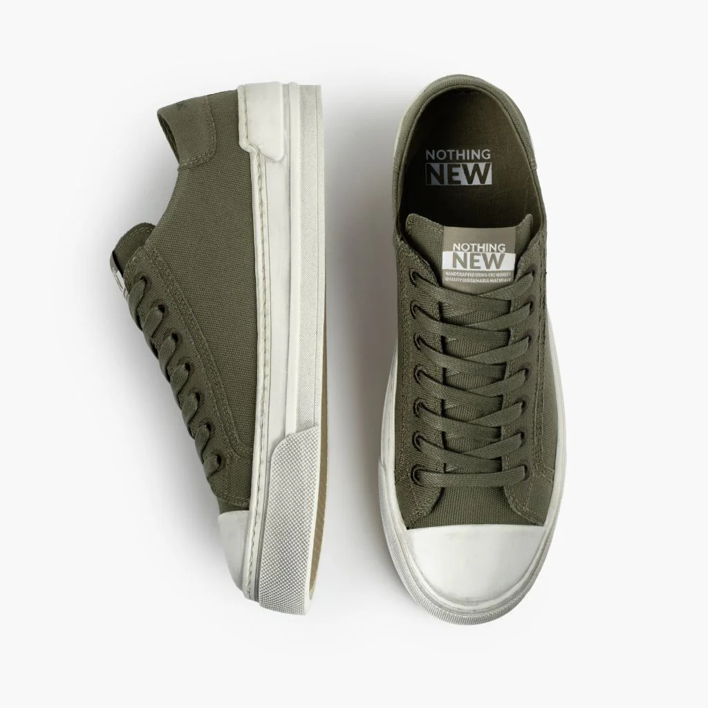 Women's Refresh | Olive - Image 5