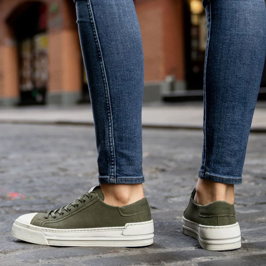 Women's Refresh | Olive - Image 6