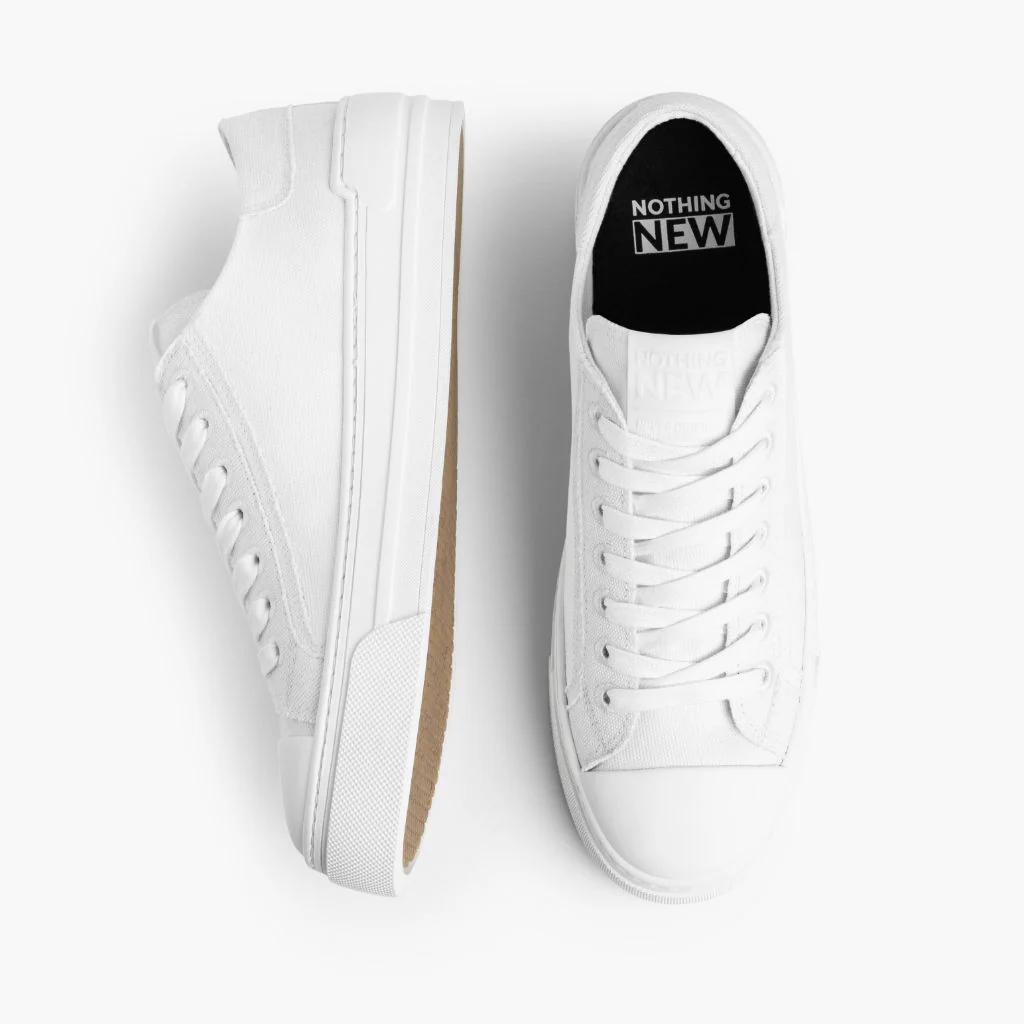 Women's Refresh | White - Image 5