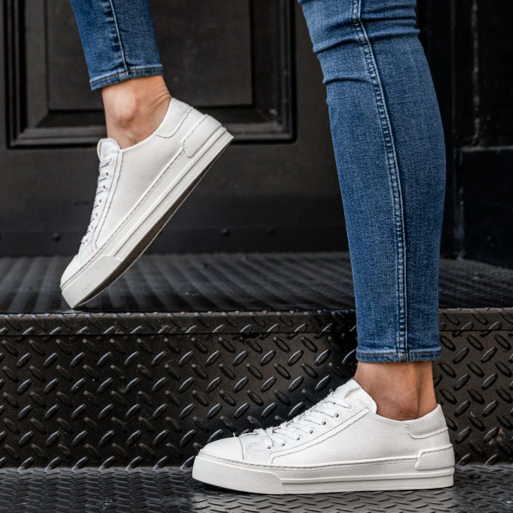 Women's Refresh | White - Image 6