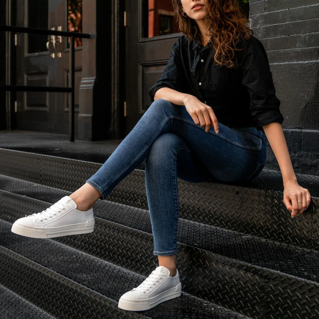 Women's Refresh | White - Image 7