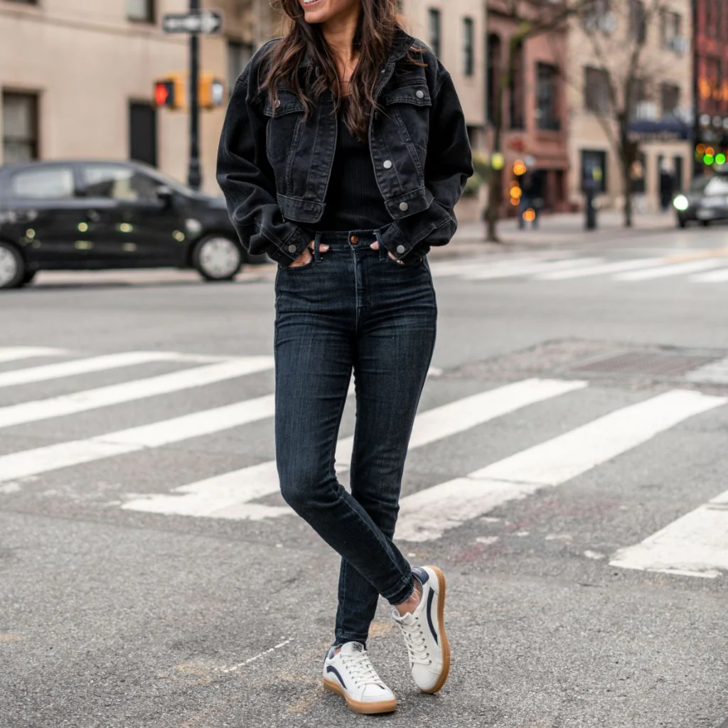 Women's Saga One | Navy - Image 7