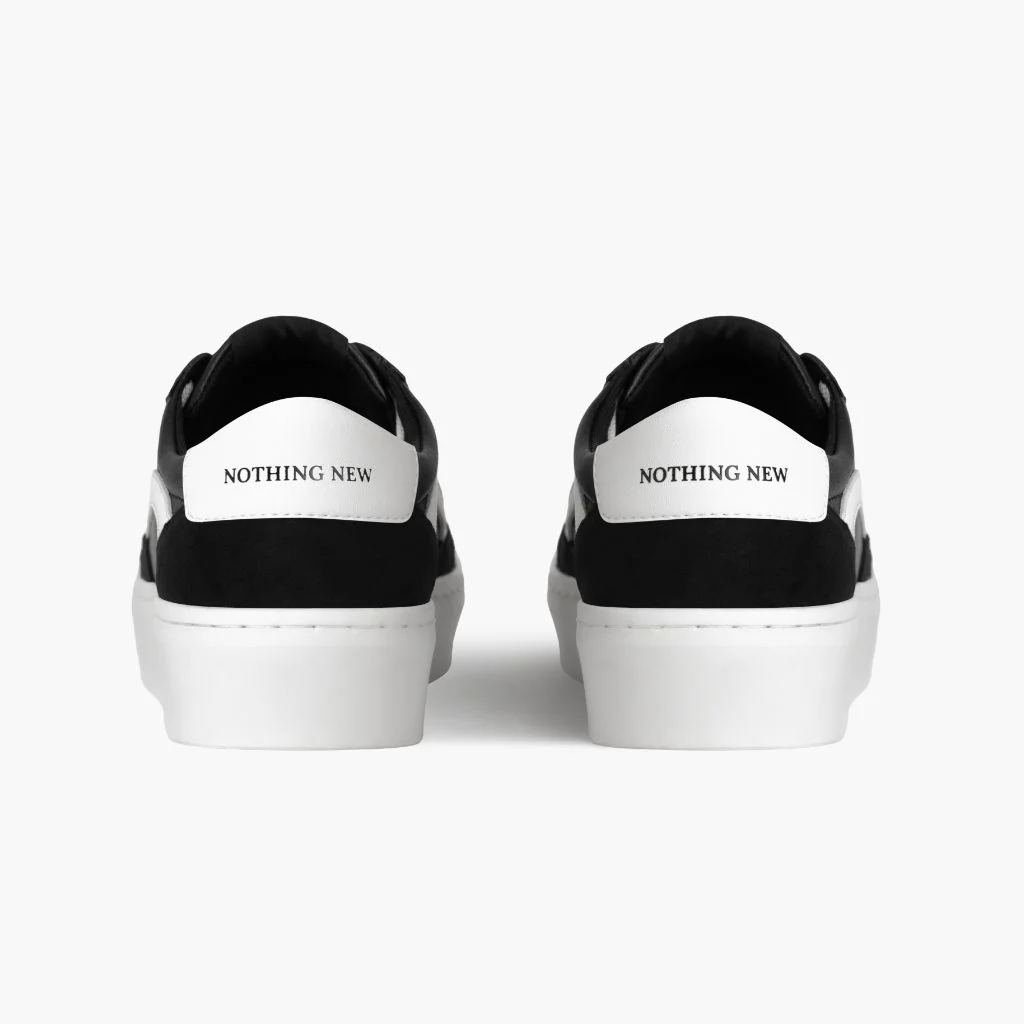 Women's Saga One Platform | Black Onyx - Image 4