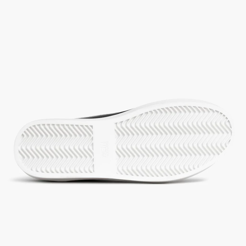 Women's Saga One Platform | Black Onyx - Image 5