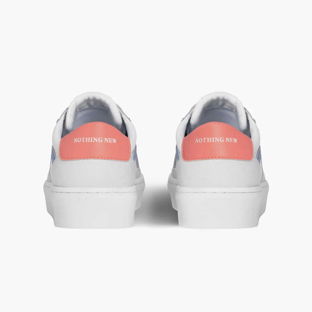 Women's Saga One Platform | Coral - Image 4