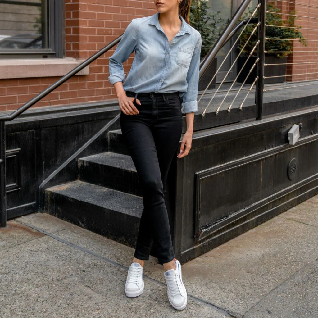 Women's Saga One Platform | Coral - Image 7