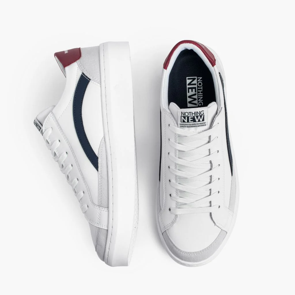 Women's Saga One Platform | Flag - Image 3