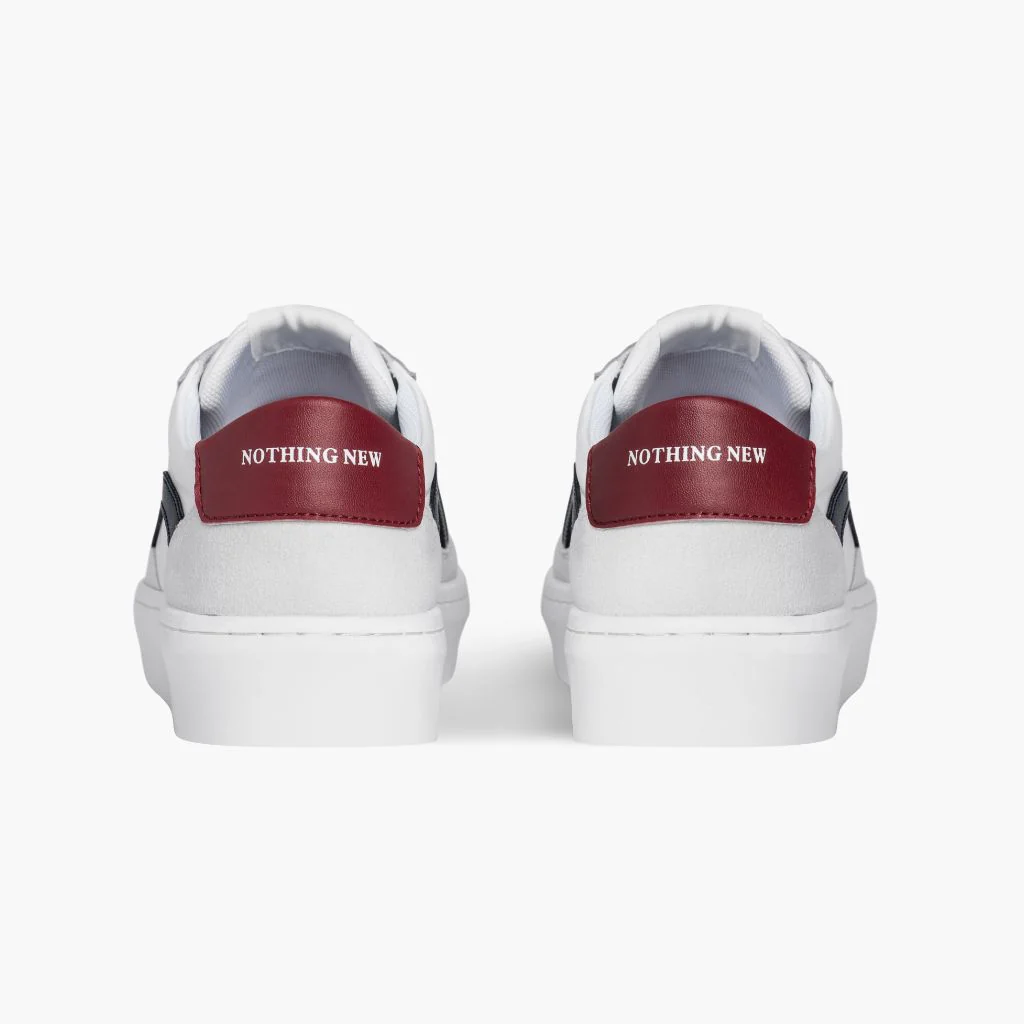 Women's Saga One Platform | Flag - Image 4