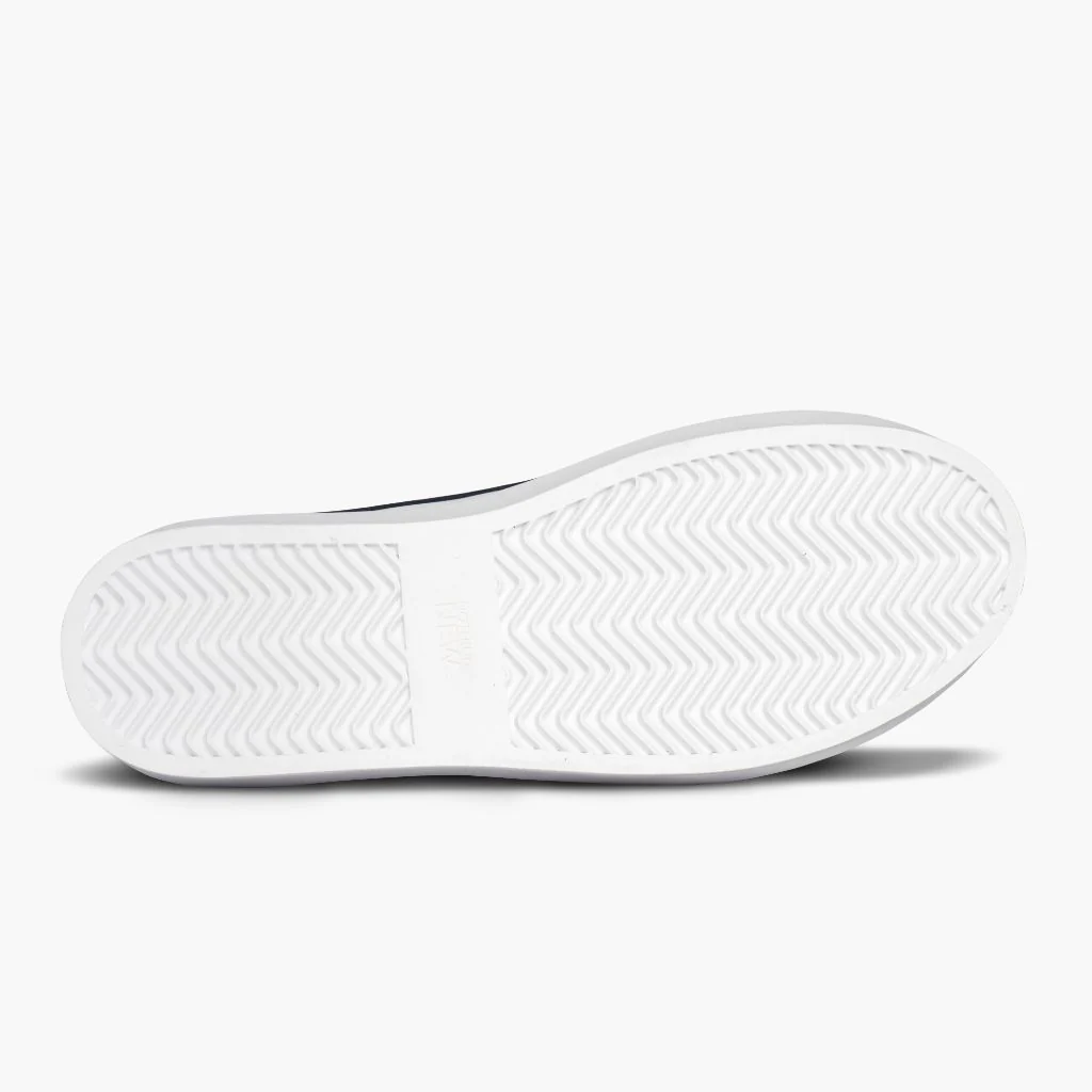Women's Saga One Platform | Flag - Image 5