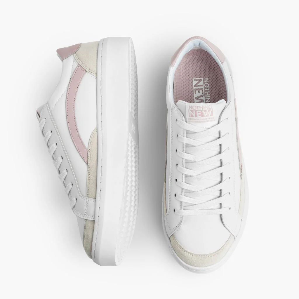 Women's Saga One Platform | Rose - Image 3
