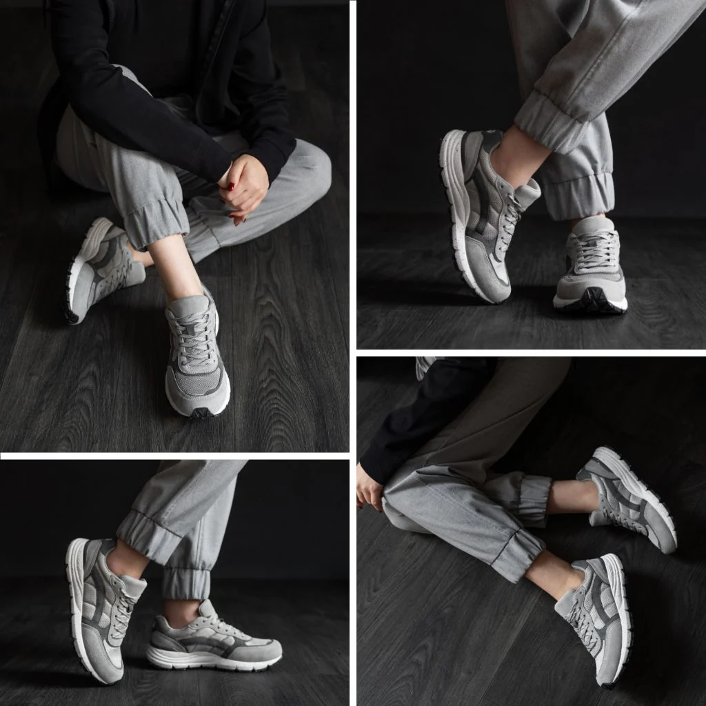 Women's Trailwind | Grey - Image 7