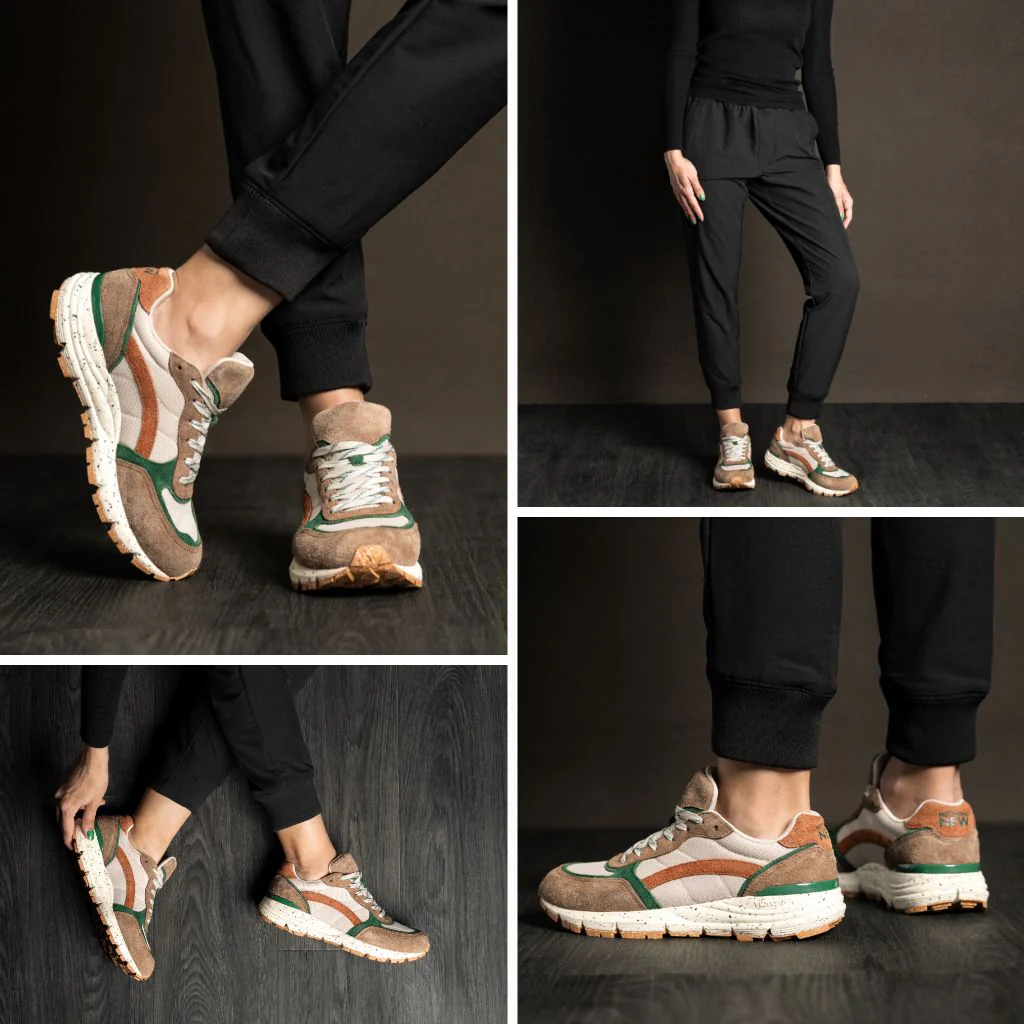 Women's Trailwind | Khaki x Green - Image 7