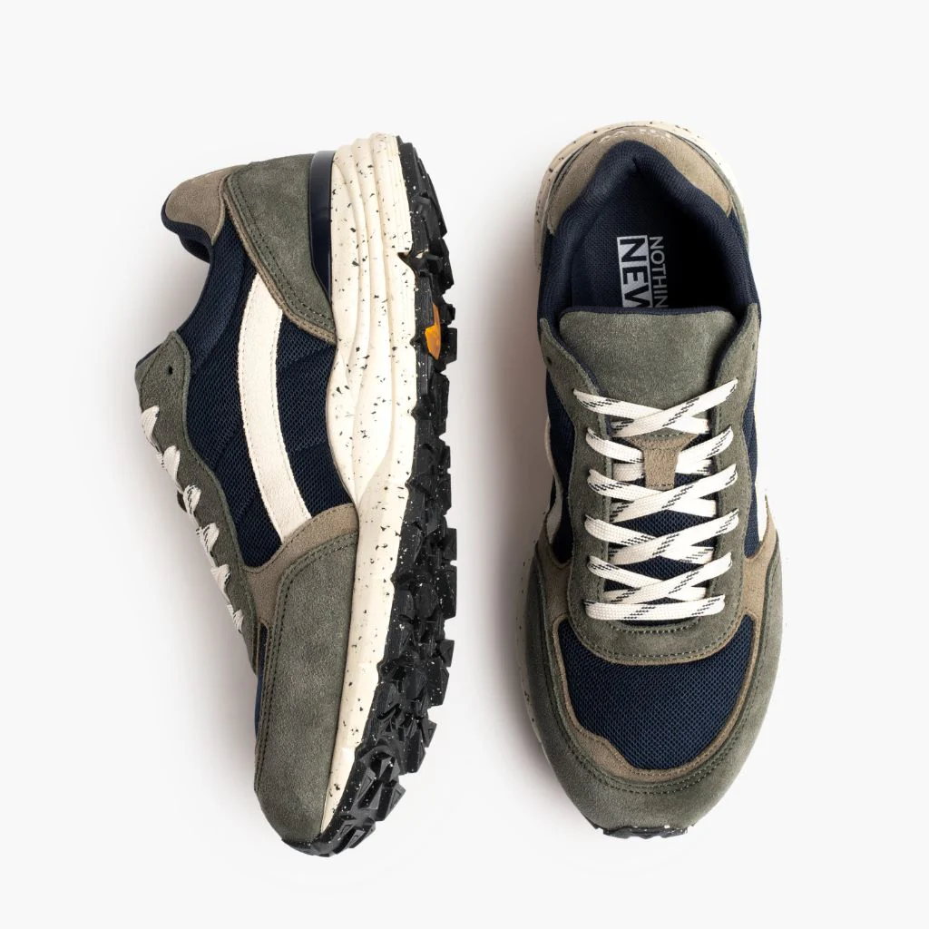 Women's Trailwind | Ocean Pine - Image 3