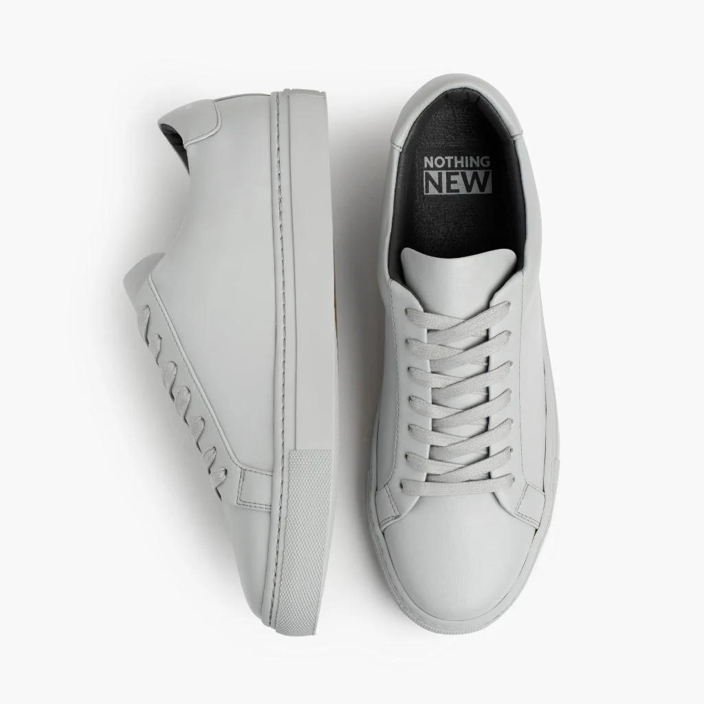 Women's Unoriginal | Light Grey - Image 3
