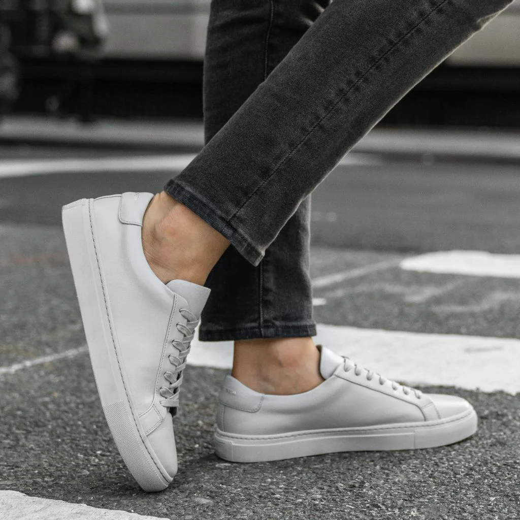 Women's Unoriginal | Light Grey - Image 6