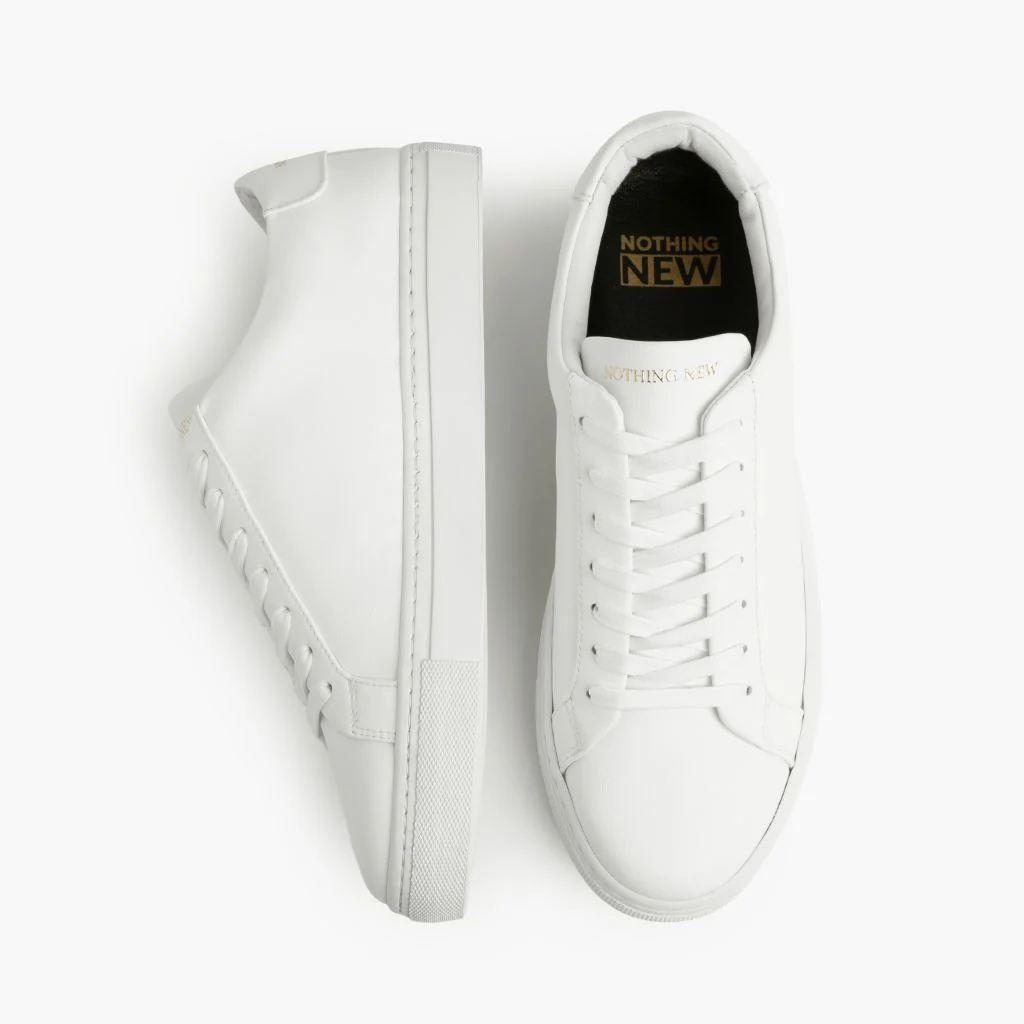 Women's Unoriginal | White - Image 3
