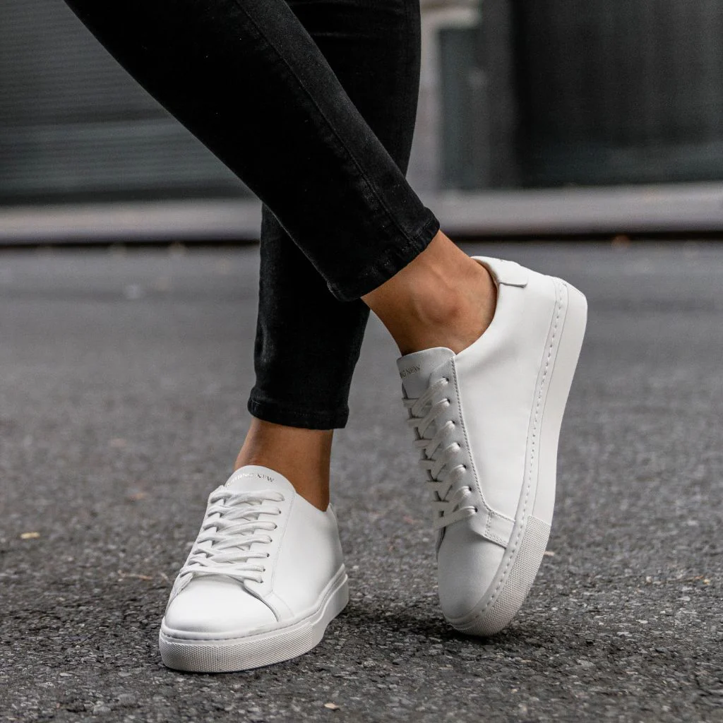 Women's Unoriginal | White - Image 6