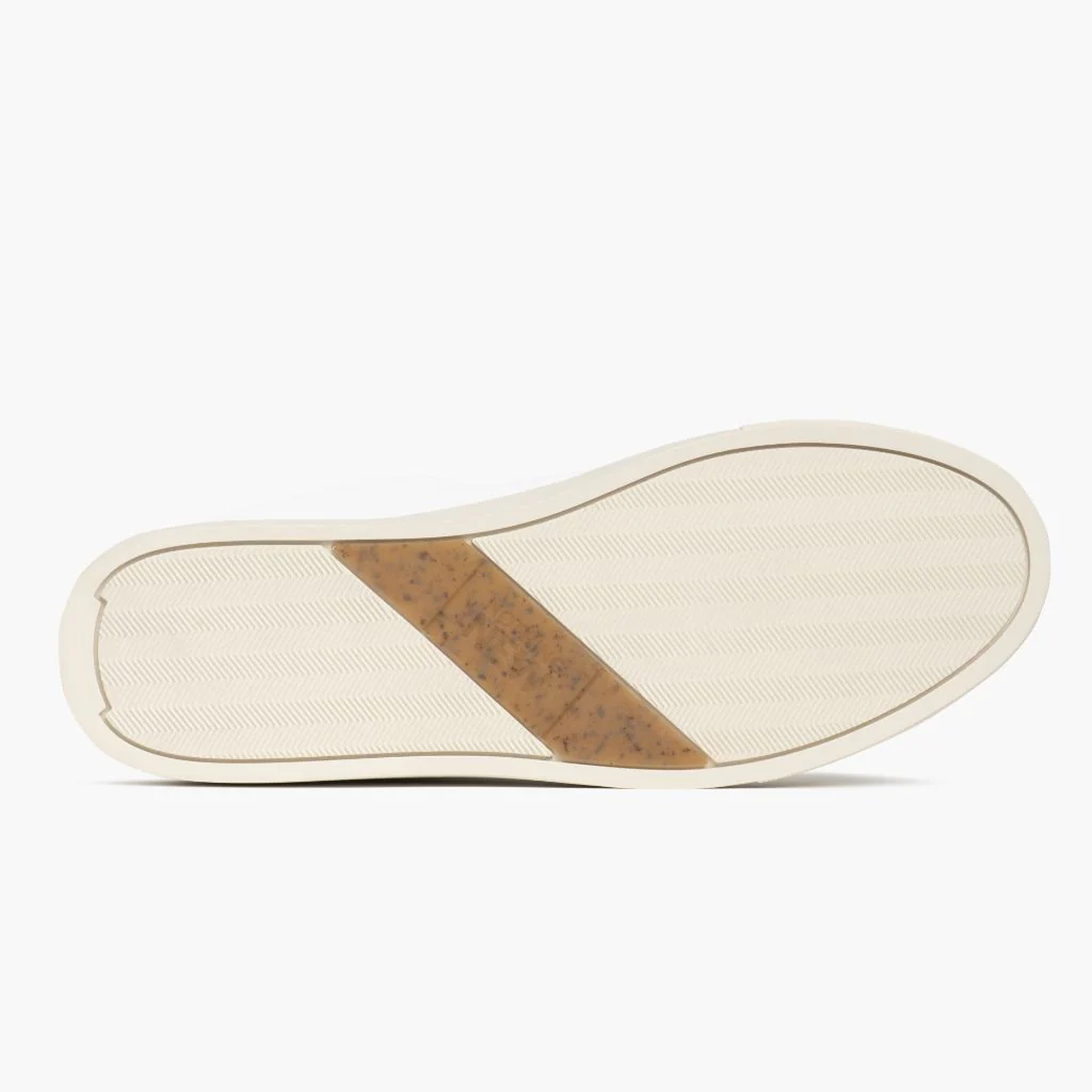 Women's Unoriginal | White x Baby Blue - Image 5