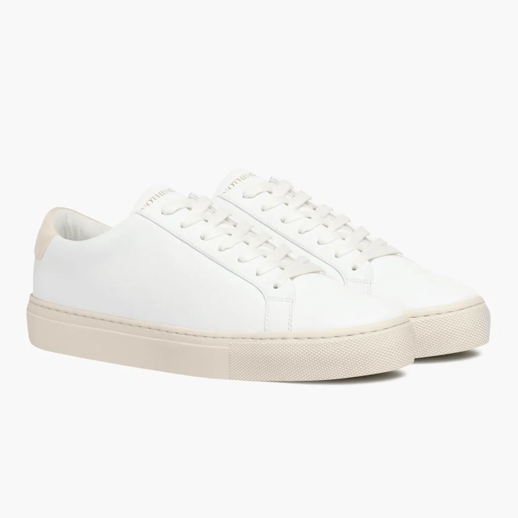 Women's Unoriginal | White x Cream