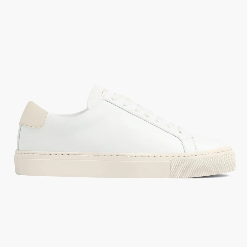 Women's Unoriginal | White x Cream - Image 2
