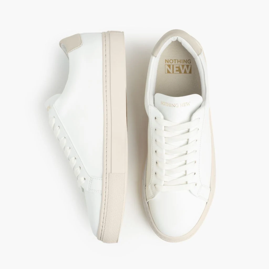 Women's Unoriginal | White x Cream - Image 3