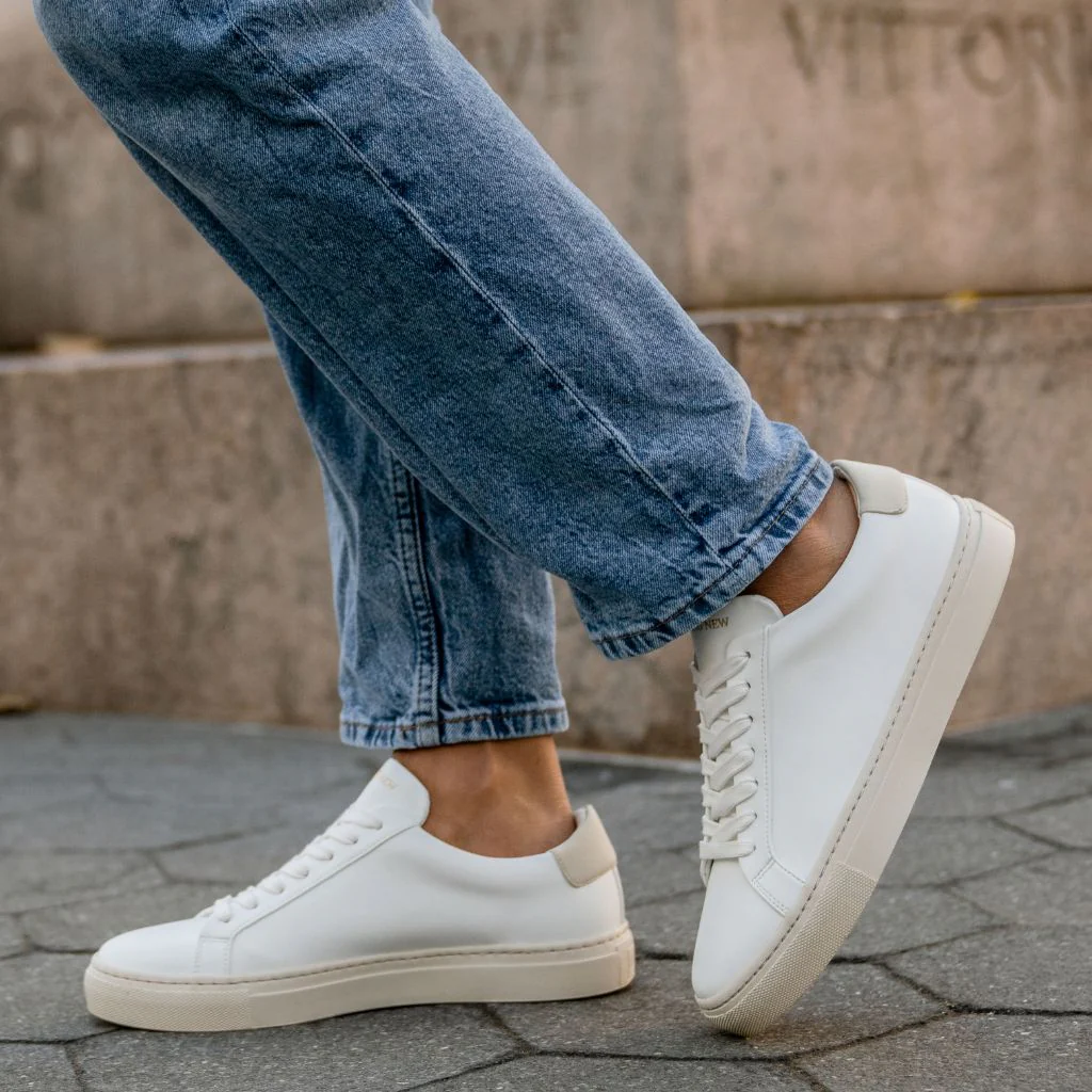 Women's Unoriginal | White x Cream - Image 6