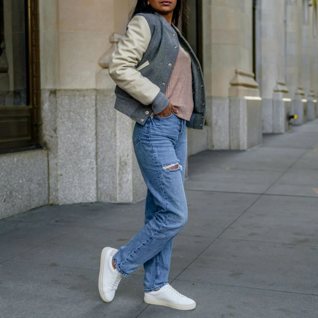 Women's Unoriginal | White x Cream - Image 7