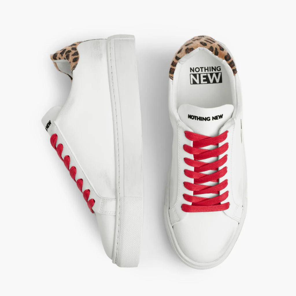 Women's Unoriginal | Leopard - Image 3