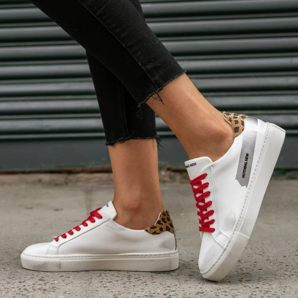 Women's Unoriginal | Leopard - Image 6