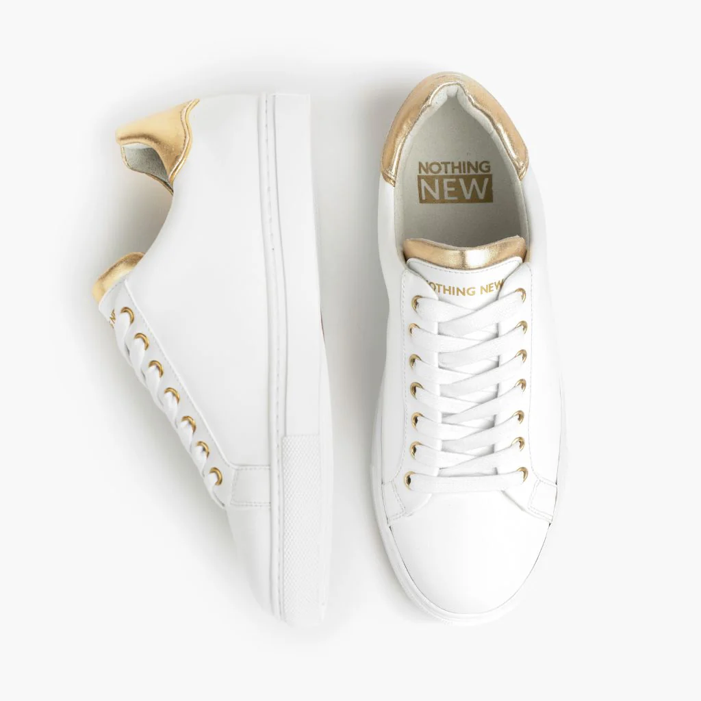 Women's Deluxe | Gold - Image 3