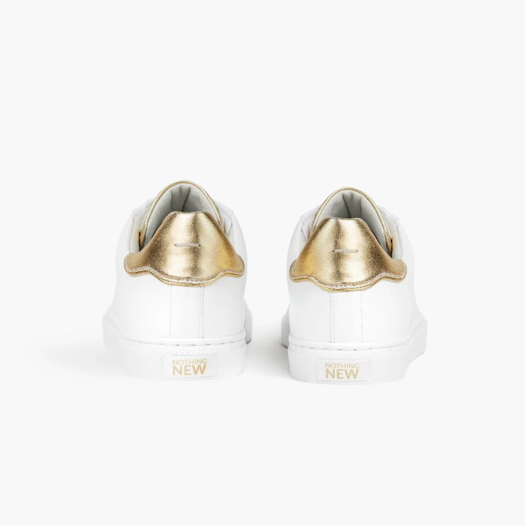 Women's Deluxe | Gold - Image 4