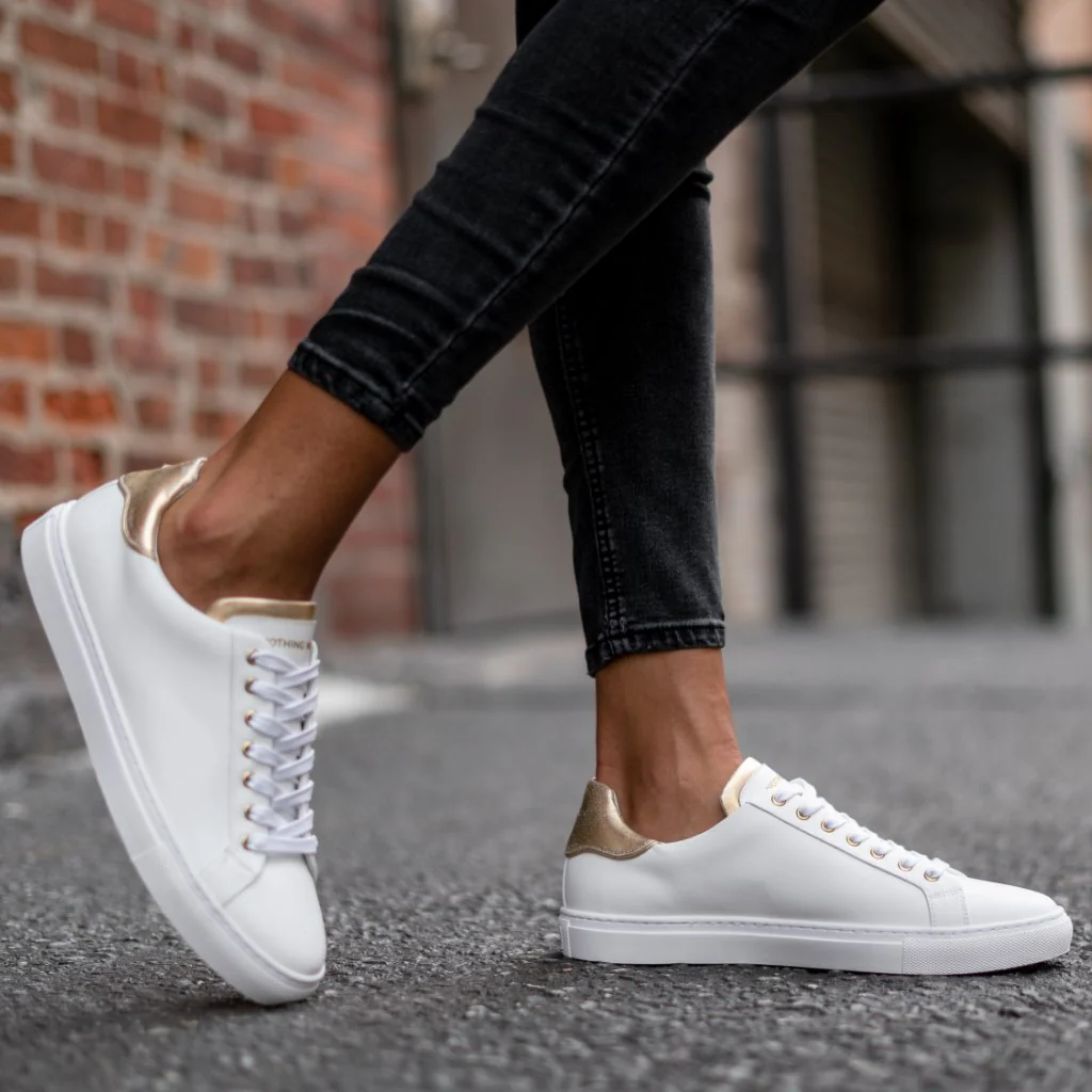 Women's Deluxe | Gold - Image 6