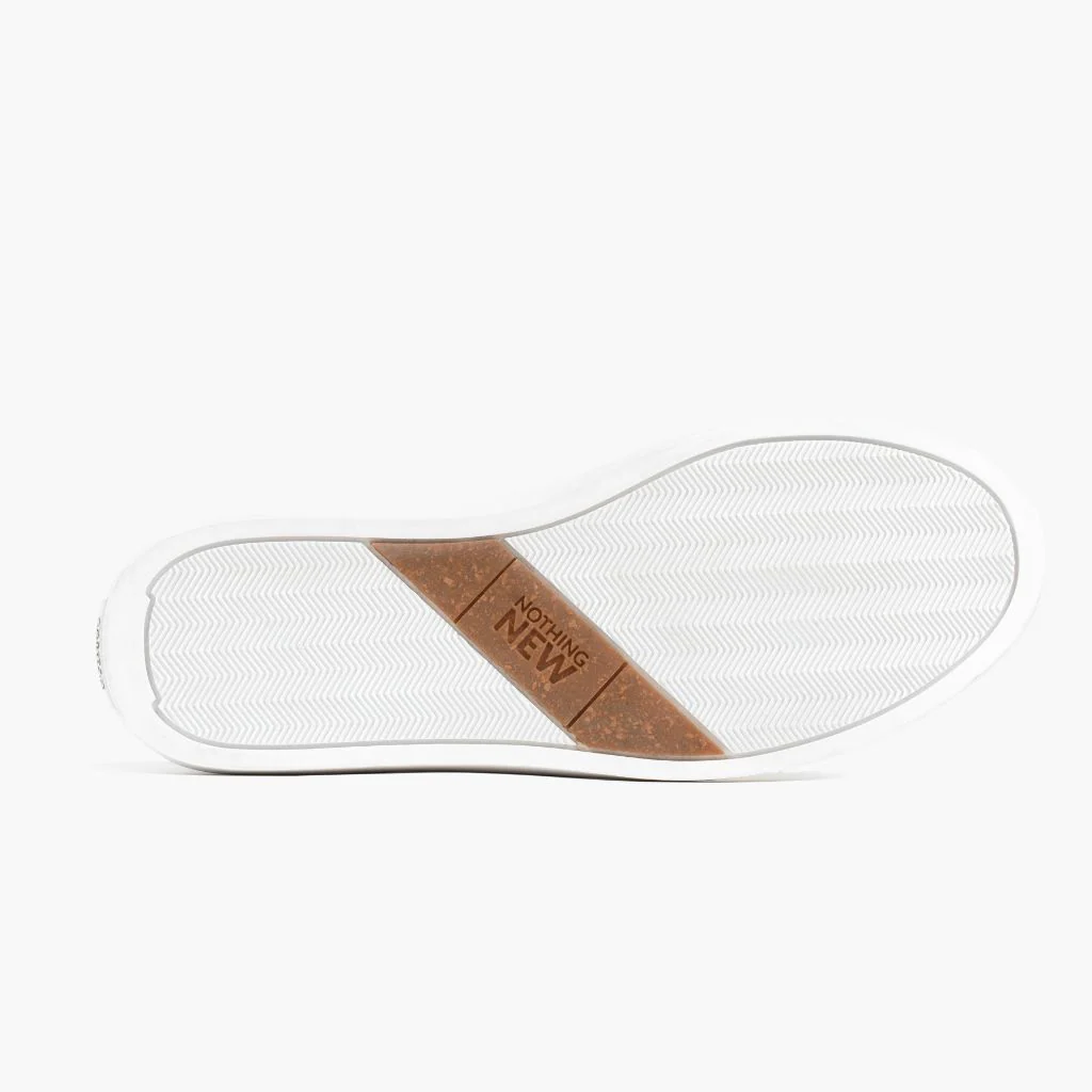 Women's Deluxe | White Outline - Image 5
