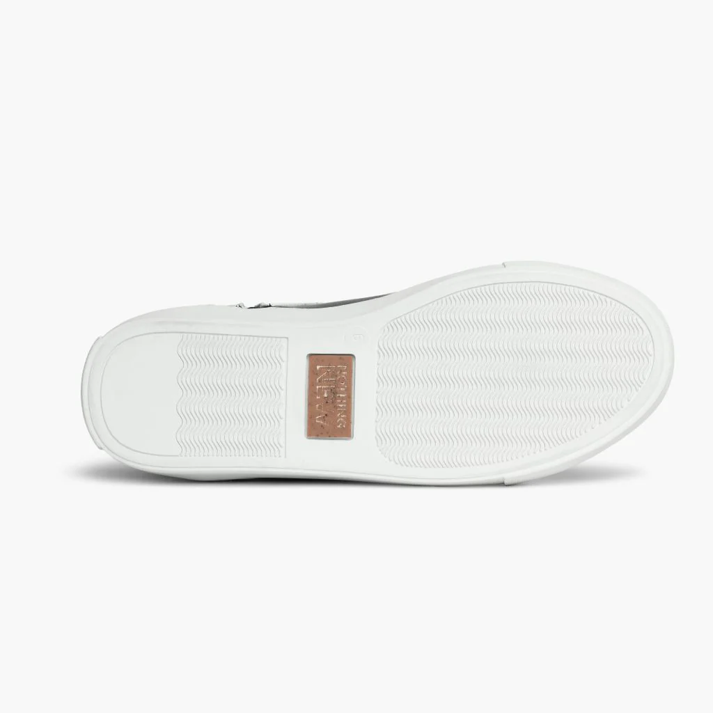 Women's Hollywood | Black x Silver - Image 5