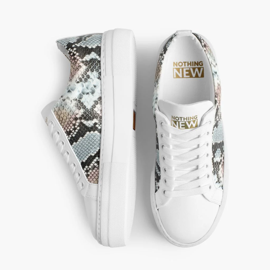 Women's Nova | Celeste - Image 3
