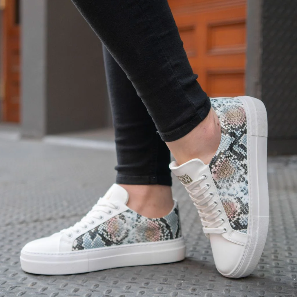 Women's Nova | Celeste - Image 6