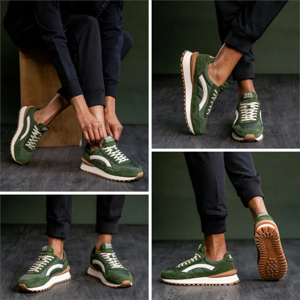 Women's Verge | Evergreen - Image 8