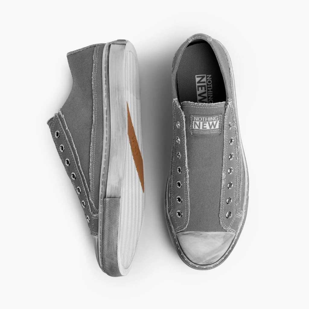 Women's Wave | Grey - Image 5